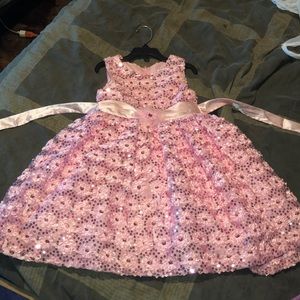 Little girl dresses